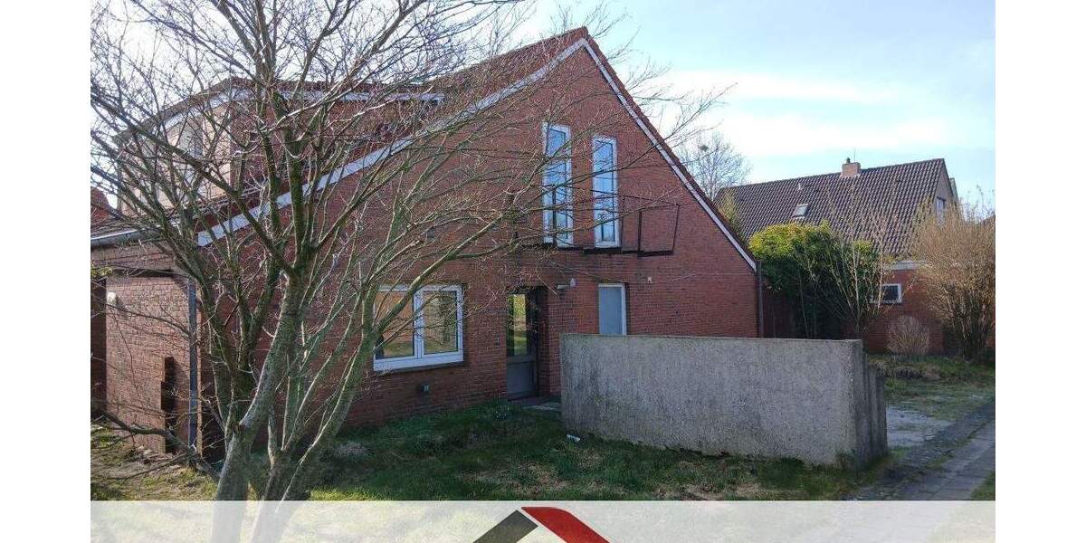 Mehrfamilienhaus, Wohnhaus Leer Loga - 1 Zimmer, 180 m&sup2;, 238.500&euro; | Angebot:25745423