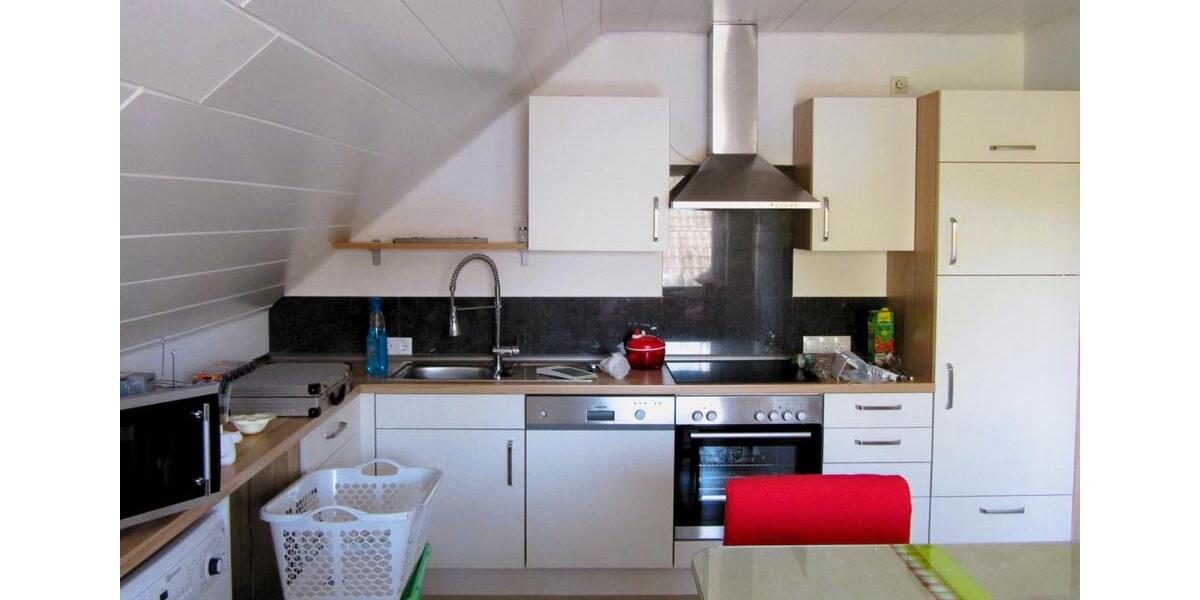 Etagenwohnung Moormerland - 3 Zimmer, 95 m&sup2;, 795&euro; | Angebot:26492031