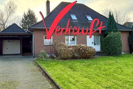 Haus Südbrookmerland Moordorf - 6 Zimmer, 137 m&sup2;, 239.000&euro; | Angebot:25700863