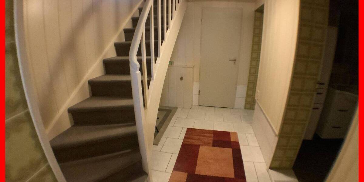 Reihenmittelhaus Emden Borssum/Hilmarsum - 4 Zimmer, 80 m&sup2;, 143.000&euro; | Angebot:25769073