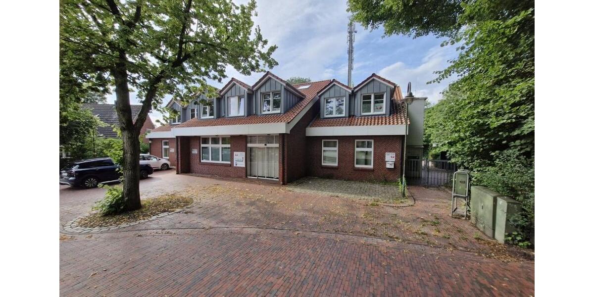 Gewerbeobjekt Krummhörn - 2.000&euro; | Angebot:21918185