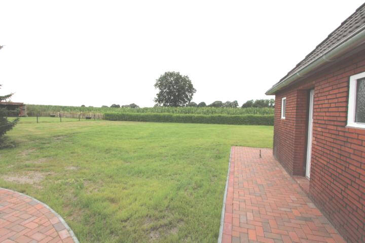 Bungalow Bunde Wymeer - 4 Zimmer, 110 m&sup2;, 350.000&euro; | Angebot:26157453