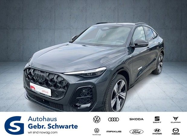 Audi Q5 7.500 km 68.490 &euro; Aurich 26607