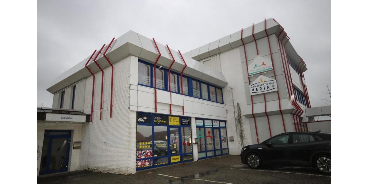 Gewerbeobjekt Moormerland - 750&euro; | Angebot:26164283