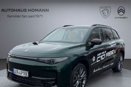 Leapmotor C10 7.900 km 35.450 &euro; Leer 26789