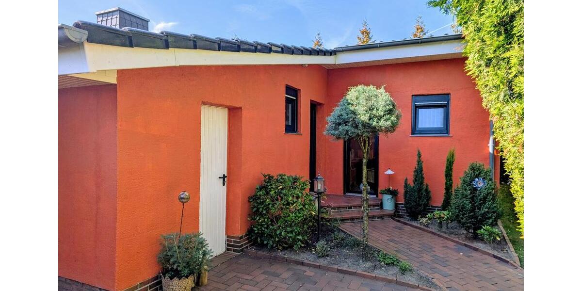 Bungalow Westoverledingen - 5 Zimmer, 107 m&sup2;, 230.000&euro; | Angebot:26236811