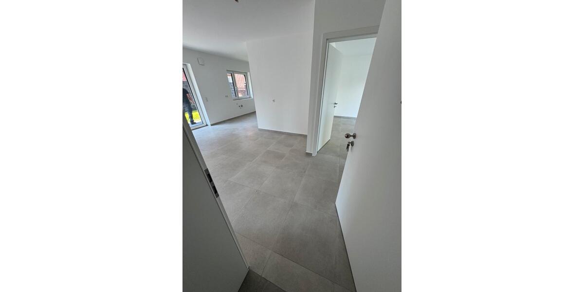 Erdgeschoßwohnung Leer (Ostfriesland) - 2 Zimmer, 63 m&sup2;, 790&euro; | Angebot:26676486