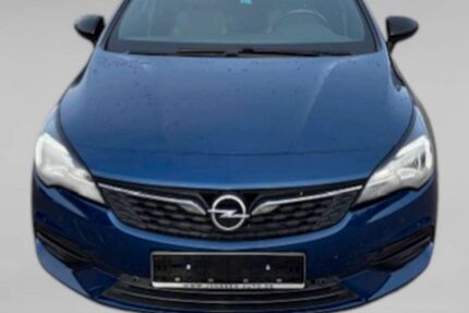 Opel Astra 70.672 km 15.490 &euro; Aurich 26605