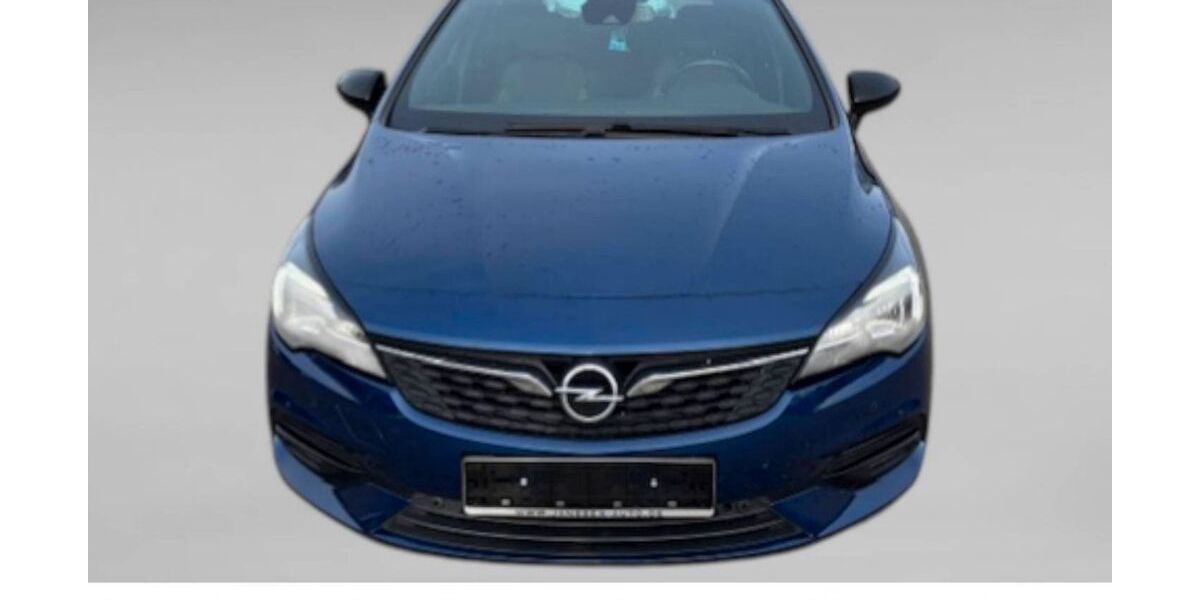 Opel Astra 70.672 km 15.490 &euro; Aurich 26605