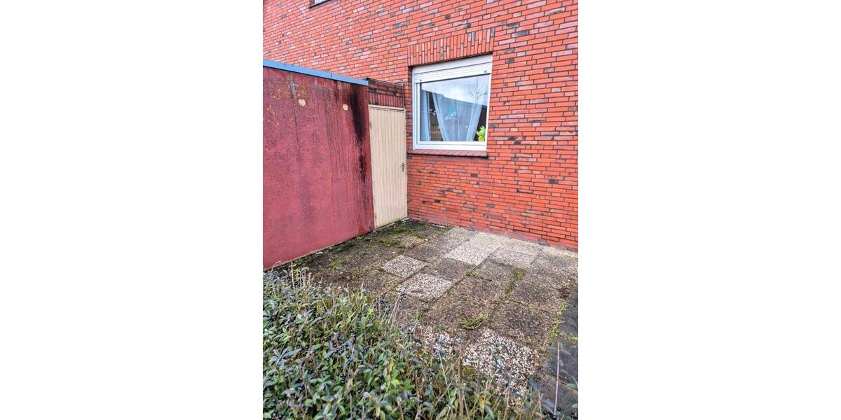 Etagenwohnung Krummhörn - 3 Zimmer, 60 m&sup2;, 550&euro; | Angebot:26612208
