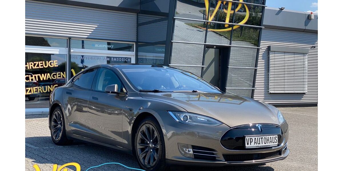 Tesla Model S 138.000 km 19.700 &euro; Leer 26789