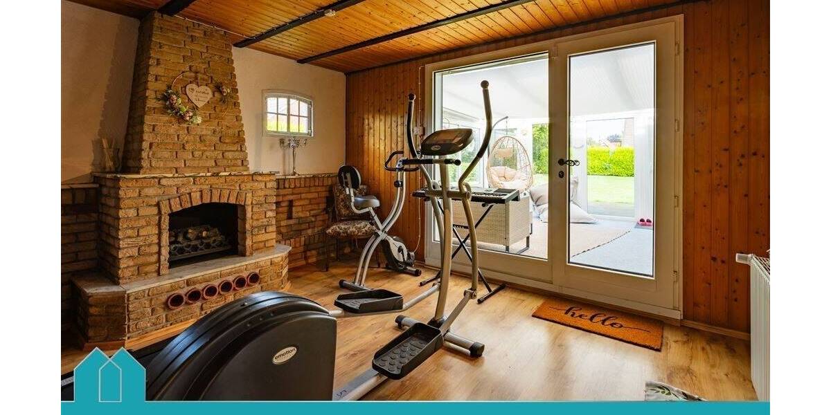 Einfamilienhaus Hage Hage - 3 Zimmer, 95 m&sup2;, 269.000&euro; | Angebot:25836098