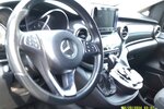 Mercedes-Benz V 220 6 Sitze Navi Farbdisplay Bettfunktion 99.657 km 29.999 &euro; Aurich 26607