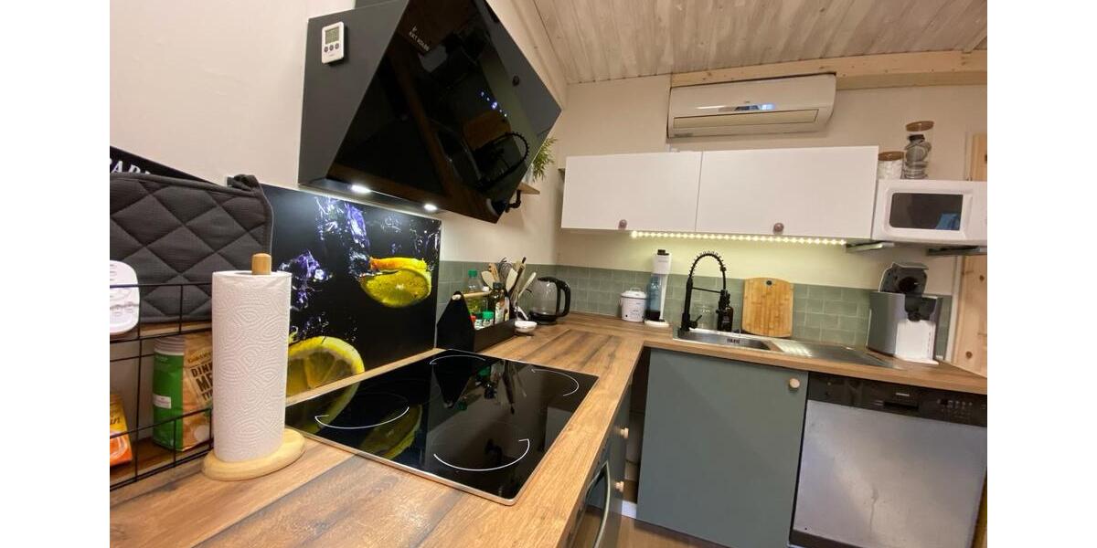 Bungalow Hesel - 3 Zimmer, 70 m&sup2;, 129.000&euro; | Angebot:26554178