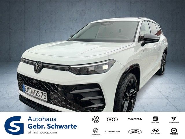 VW Tayron 44.000 km 48.700 &euro; Emden 26723