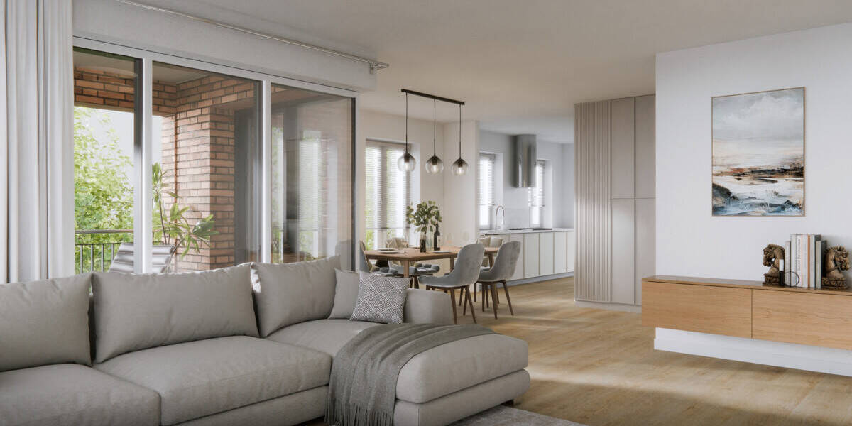 Etagenwohnung Leer - 3 Zimmer, 124 m&sup2;, 645.000&euro; | Angebot:25726123