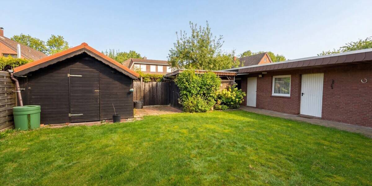 Mehrfamilienhaus, Wohnhaus Leer Loga - 7 Zimmer, 187 m&sup2;, 329.000&euro; | Angebot:26028314