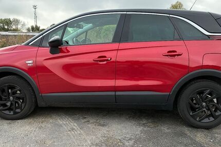 Opel Crossland (X) 81.000 km 9.700 &euro; Emden 26723