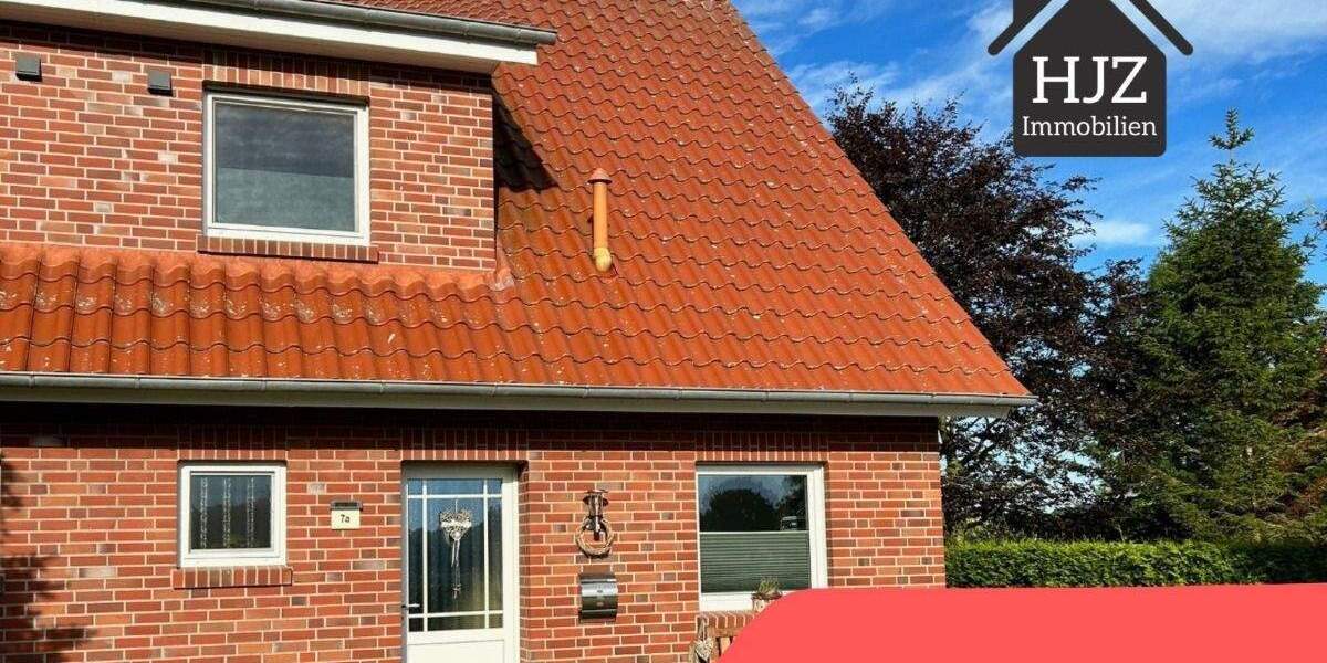 Einfamilienhaus Moormerland Jheringsfehn - 3 Zimmer, 150 m&sup2;, 600.000&euro; | Angebot:25928543