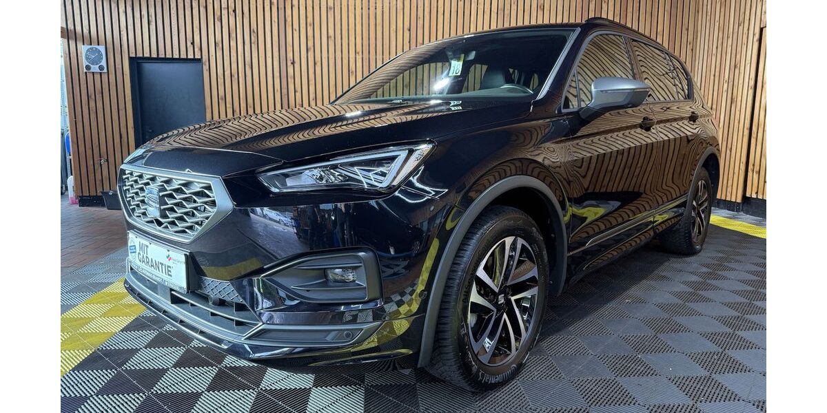Seat Tarraco 22.296 km 36.450 &euro; Leer 26789