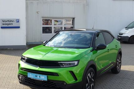 Opel Mokka 6.711 km 20.990 &euro; Aurich 26603