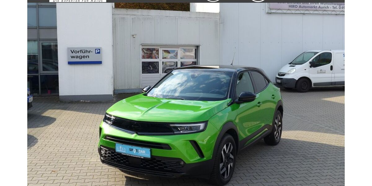 Opel Mokka 6.711 km 20.990 &euro; Aurich 26603