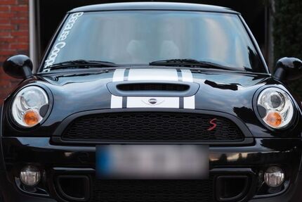 Mini Cooper S 153.781 km 7.700 &euro; Leer 26789