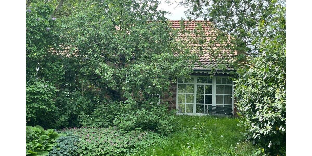 Einfamilienhaus Bunde Bunderhammrich - 2 Zimmer, 81 m&sup2;, 179.000&euro; | Angebot:26629006