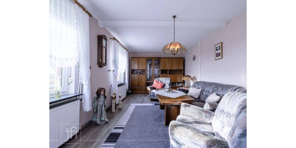 Einfamilienhaus Jemgum Ditzum - 5 Zimmer, 121 m&sup2;, 169.500&euro; | Angebot:26018165