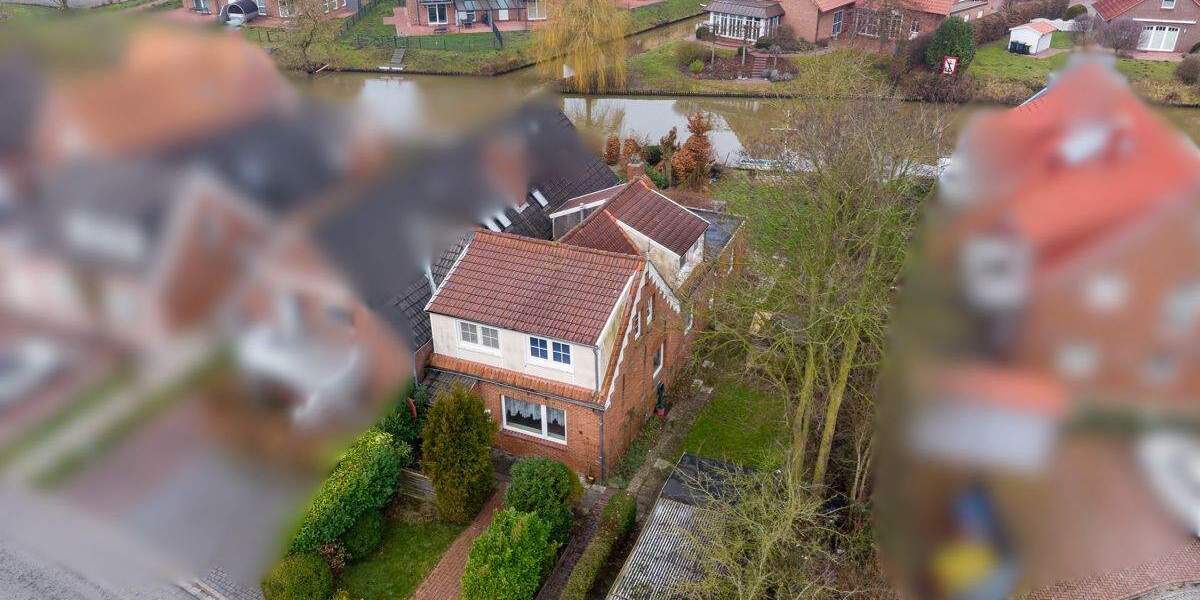 Grundstück Krummhörn Greetsiel - 299.000&euro; | Angebot:25679586