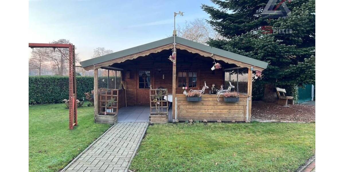 Einfamilienhaus Großefehn / Felde Felde - 8 Zimmer, 205 m&sup2;, 295.000&euro; | Angebot:26202288