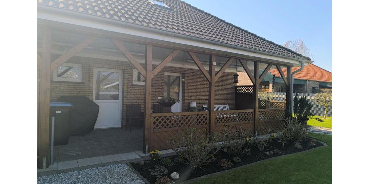 Einfamilienhaus Jemgum - 8 Zimmer, 160 m&sup2;, 329.999&euro; | Angebot:27095914