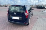 Dacia Lodgy 96.000 km 8.399 &euro; Emden 26721