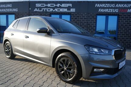 Skoda Fabia 13.000 km 17.190 &euro; Ihlow 26632