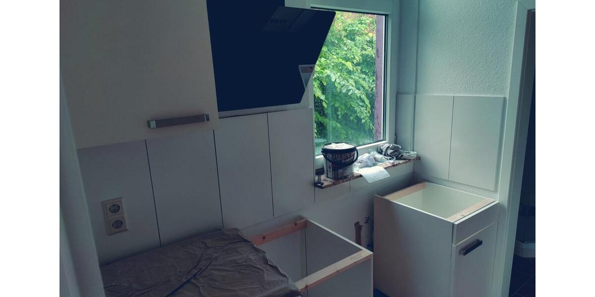 Erdgeschoßwohnung Westoverledingen - 2 Zimmer, 40 m&sup2;, 500&euro; | Angebot:25360322