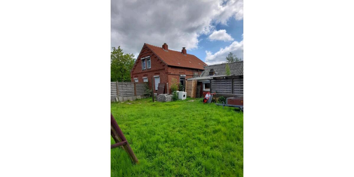 Einfamilienhaus Moormerland - 5 Zimmer, 95 m&sup2;, 124.000&euro; | Angebot:25097849