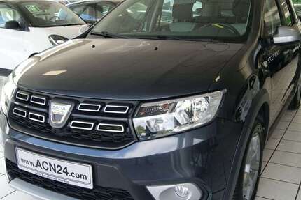 Dacia Logan 45.500 km 12.900 &euro; Norden 26506
