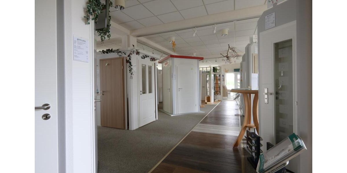 Gewerbeobjekt Südbrookmerland - 2.900&euro; | Angebot:21666218