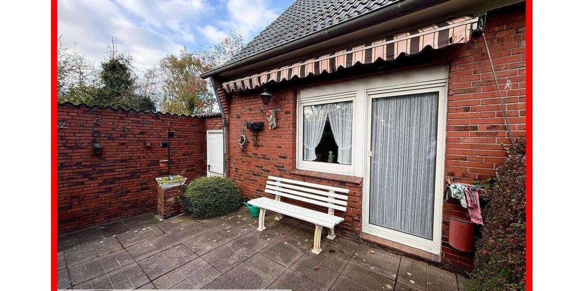 Einfamilienhaus Emden Widdelswehr/Jarßum - 5 Zimmer, 115 m&sup2;, 179.000&euro; | Angebot:25727341
