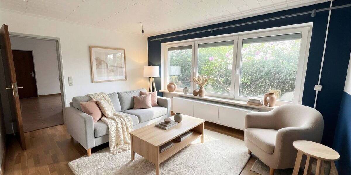 Mehrfamilienhaus, Wohnhaus Hage - 8 Zimmer, 246 m&sup2;, 238.000&euro; | Angebot:26712820