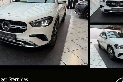 Mercedes-Benz GLA 200 22.524 km 39.899 &euro; Norden 26506