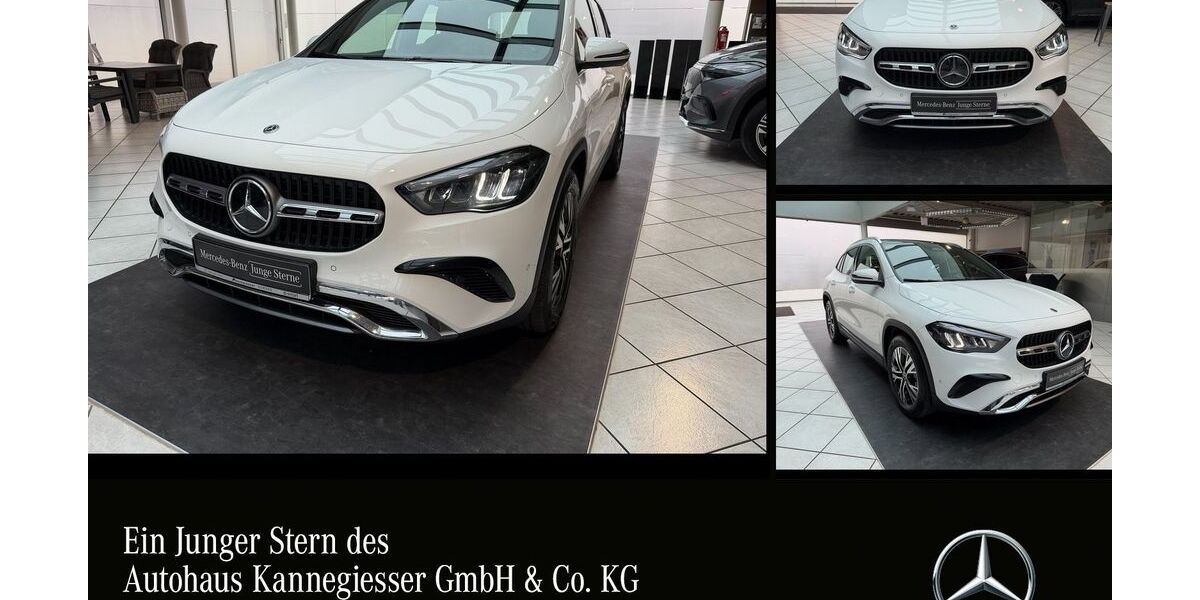 Mercedes-Benz GLA 200 22.524 km 39.899 &euro; Norden 26506