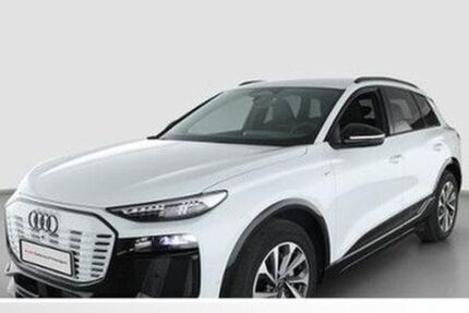 Audi Q6 e-tron 9.935 km 64.980 &euro; Leer (Ostfriesland) 26789