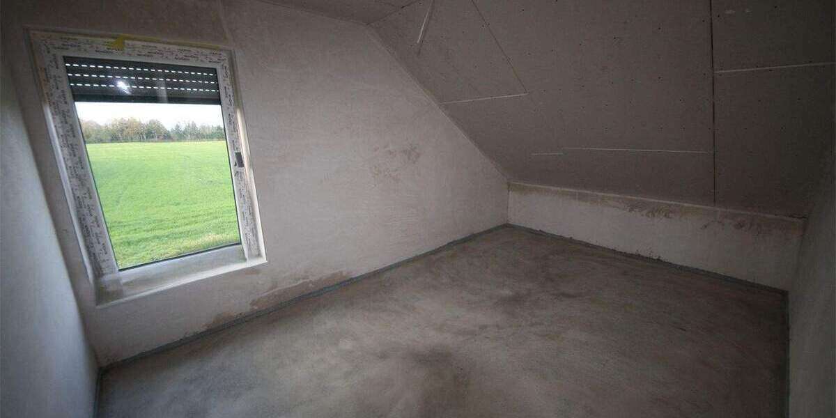 Einfamilienhaus Aurich Dietrichsfeld - 4 Zimmer, 110 m&sup2;, 338.000&euro; | Angebot:25738837