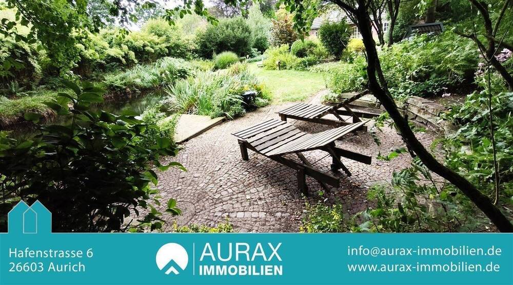 Mehrfamilienhaus, Wohnhaus Aurich Egels - 8 Zimmer, 328 m&sup2;, 890.000&euro; | Angebot:25680080
