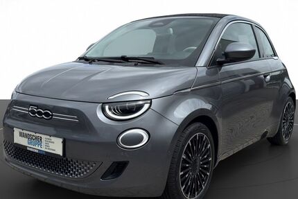 Fiat 500e 16.300 km 19.990 &euro; Aurich 26605
