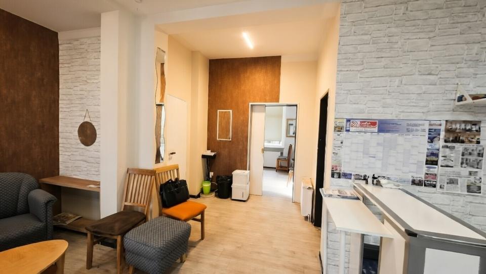 Gewerbeobjekt Emden - 750&euro; | Angebot:25627152