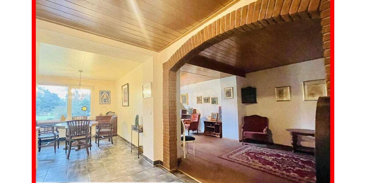 Doppelhaushälfte Emden Conrebbersweg - 6 Zimmer, 150 m&sup2;, 128.000&euro; | Angebot:25769077