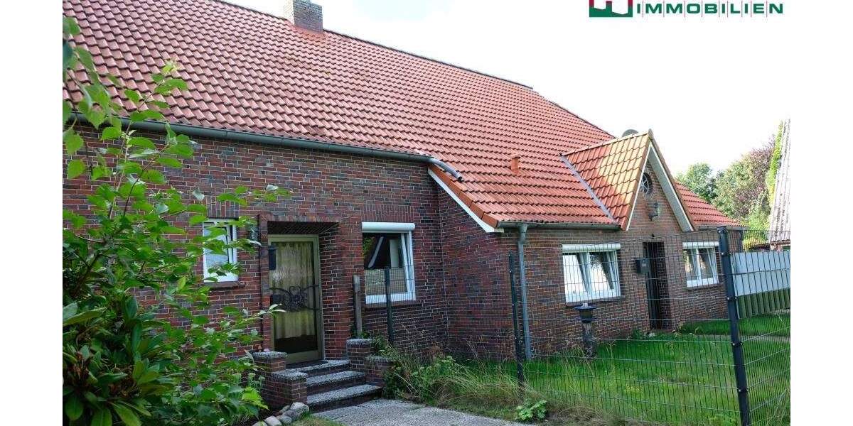 Einfamilienhaus Aurich Rahe - 8 Zimmer, 170 m&sup2;, 245.000&euro; | Angebot:25727997