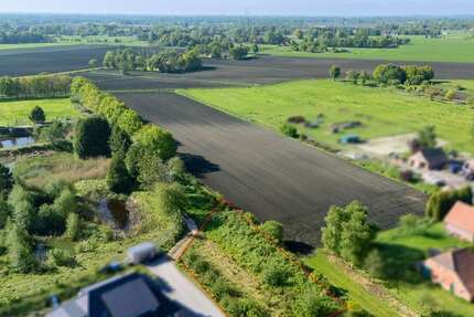 Grundstück Südbrookmerland / Münkeboe Münkeboe - 89.000&euro; | Angebot:26683321